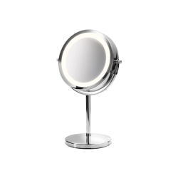 Medisana | CM 840  2-in-1 Cosmetics Mirror | 13 cm | High-quality chrome finish | 88550