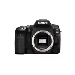 Canon | SLR Camera Body | Megapixel 32.5 MP | ISO 25600 | Display diagonal 3 " | Wi-Fi | Video recording | APS-C | Black | 3616C003