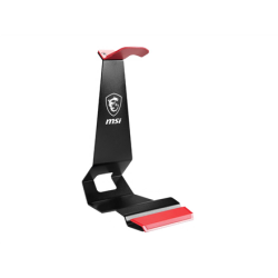 MSI | Headset Stand | HS01 | Wired | N/A | HS01 HEADSET STAND