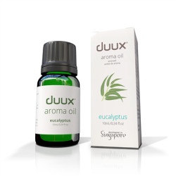Duux | Eucalyptus Aromatherapy for Humidifier | Eucalyptus | Height 6.5 cm | Width 2.5 cm | DUATH02