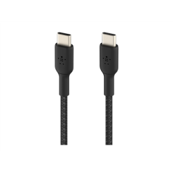 Belkin | BOOST CHARGE | USB-C to USB-C | CAB004bt1MBK