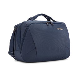 Thule | Fits up to size  " | Boarding Bag | C2BB-115 Crossover 2 | Carry-on luggage | Dress Blue | " | C2BB-115 DRESS BLUE