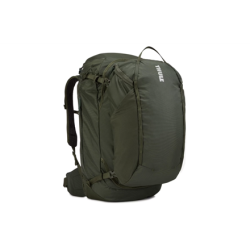 Thule | Fits up to size  " | 70L Backpacking pack | TLPM-170 Landmark | Backpack | Dark Forest | " | TLPM-170 DARK FOREST