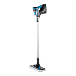 Bissell | PowerFresh Slim Steam | Steam Mop | Power 1500 W | Steam pressure Not Applicable. Works with Flash Heater Technology bar | Water tank capacity 0.3 L | Blue | 2234N