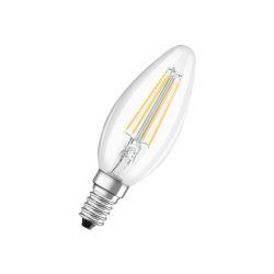 Osram | Osram Parathom Classic LED Filament 60 non-dim  6W/827 E14 bulb | E14 | 6 W | Warm White | 4058075434981