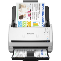 Epson | WorkForce DS-530II | Colour | Document Scanner | B11B261401