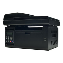 Pantum Multifunction printer | M6550NW | Laser | Mono | Laser Multifunction Printer | A4 | Wi-Fi | Black