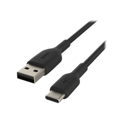 Belkin | USB-C to USB-A Cable | Black | CAB001bt0MBK