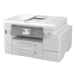 Brother MFC-J4540DW | Inkjet | Colour | Wireless Multifunction Color Printer | A4 | Wi-Fi | MFCJ4540DWRE1
