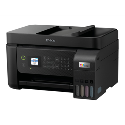 Epson Multifunctional printer | EcoTank L5290 | Inkjet | Colour | 4-in-1 | Wi-Fi | Black | C11CJ65403