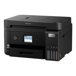 Epson Multifunctional printer | EcoTank L6290 | Inkjet | Colour | 4-in-1 | Wi-Fi | Black | C11CJ60404
