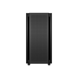 Deepcool | MID TOWER CASE | CG560 | Side window | Black | Mid-Tower | Power supply included No | ATX PS2 | R-CG560-BKAAE4-G-1