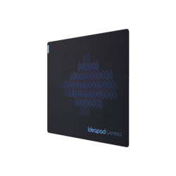 Lenovo | IdeaPad Gaming Cloth Mouse Pad L | Dark Blue | GXH1C97872