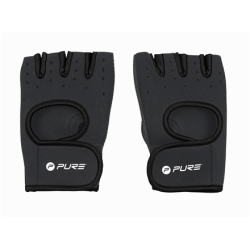 Pure2Improve | Fitness Gloves | Black | P2I800080