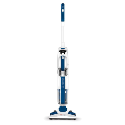 Polti | PTEU0299 Vaporetto 3 Clean_Blue | Vacuum steam mop with portable steam cleaner | Power 1800 W | Steam pressure Not Applicable bar | Water tank capacity 0.5 L | White/Blue