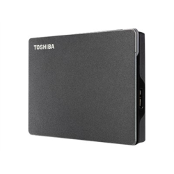 Toshiba Gaming 4TB black | HDTX140EK3CA