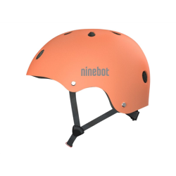 Segway | Ninebot Commuter Helmet | Orange | AB.00.0020.52