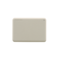 Canvio Advance | HDTCA20EW3AA | 2000 GB | 2.5 " | USB 3.2 Gen1 | White