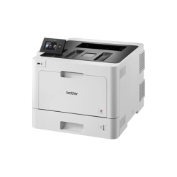 Brother HL-8360CDW | Colour | Laser | Color Laser Printer | Wi-Fi | Maximum ISO A-series paper size A4 | HLL8360CDWZW1