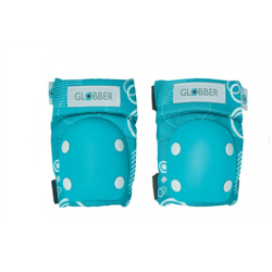 Globber | Teal | Elbow and knee pads | 529-005 | 5010111-0182