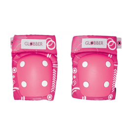 Globber | Pink | Elbow and knee pads | 529-006 | 5010111-0183