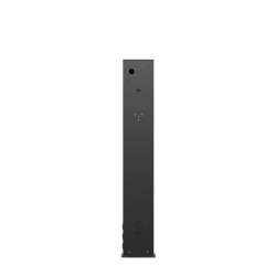 Wallbox | Pedestal Eiffel Basic for Copper SB Dual | PED-EIFBS-CPB1-DUAL