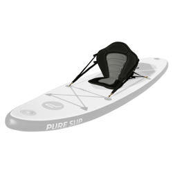 Pure4Fun | cm | N/A kg | Sup Seat, Deluxe | P4F940600