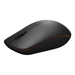 Lenovo | Wireless Compact Mouse | 400 | Red optical sensor | Wireless | 2.4G Wireless via USB-C receiver | Black | 1 year(s) | GY51D20865