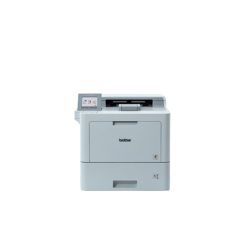 Brother HL-L9470CDN | Colour | Laser | Color Laser Printer | Wi-Fi | Maximum ISO A-series paper size A4 | HLL9470CDNRE1