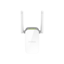 D-Link | N300 Wi-Fi Range Extender | DAP-1325 | 802.11n | 300  Mbit/s | 10/100 Mbit/s | Ethernet LAN (RJ-45) ports 1 | Mesh Support No | MU-MiMO No | No mobile broadband | Antenna type 2xExternal | DAP-1325/E