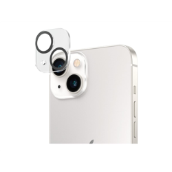 PanzerGlass | Camera Lens Protection | PicturePerfect | Apple | iPhone 14/14 Plus | Glass | Transparent | 0399