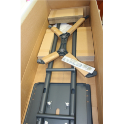 SALE OUT. SMS Icon Tipster Floorstand | SMS | USED AS DEMO | C1-41U001-2-ASO