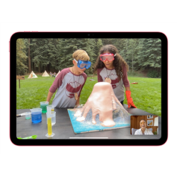 iPad 10.9" Wi-Fi 256GB - Pink 10th Gen | Apple | MPQC3HC/A