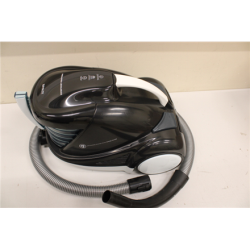 SALE OUT.  | Polti | PBEU0108 Forzaspira Lecologico Aqua Allergy Natural Care | Vacuum Cleaner | With water filtration system | Wet suction | Power 750 W | Dust capacity 1 L | Black | DAMAGED PACKAGIGN,SCRATCHED ON TOP | PBEU0108SO