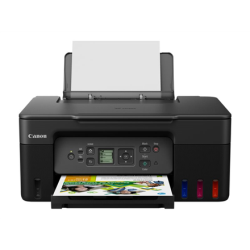 Canon Multifunctional Printer | PIXMA G3570 | Inkjet | Colour | Multifunctional printer | A4 | Wi-Fi | Black | 5805C006