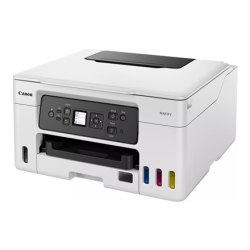 Canon Multifunctional Printer | MAXIFY GX3050 | Inkjet | Colour | Multifunctional printer | A4 | Wi-Fi | White | 5777C006