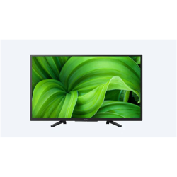 Sony | KD32W800P | 32" (80 cm) | Smart TV | Android | HD | Black | KD32W800P1AEP