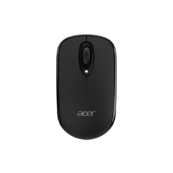 Acer AMR120 Optical 1200dpi Mouse, Black B501 | GP.MCE11.01Z