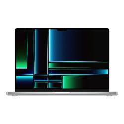 Apple | MacBook Pro | Silver | 16.2 " | IPS | 3456 x 2234 pixels | Apple M2 Pro | 16 GB | SSD 1000 GB | Apple M2 Pro 19 core GPU | No Optical Drive | MacOS | Wi-Fi 6E (802.11ax) | Bluetooth version 5.3 | Keyboard language Russian | Keyboard backlit | Warranty 12 month(s) | Battery warranty 12 month(s) | MNWD3RU/A