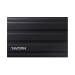 Portable SSD | T7 | 4000 GB | N/A " | USB 3.2 | Black | MU-PE4T0S/EU