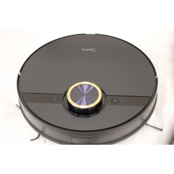 SALE OUT.  Midea | M7 pro | Robotic Vacuum Cleaner | Dry | Operating time (max) 180 min | Lithium Ion | 5200 mAh | Dust capacity 0.45 L | 4000 Pa | Black | Battery warranty month(s) | USED, SCRATCHED, DIRTY | Midea | M7 pro | Robotic Vacuum Cleaner | Dry | Operating time (max) 180 min | Lithium Ion | 5200 mAh | Dust capacity 0.45 L | 4000 Pa | Black | Battery warranty 12 month(s) | USED, SCRATCHED, DIRTY | M7 Pro BlackSO