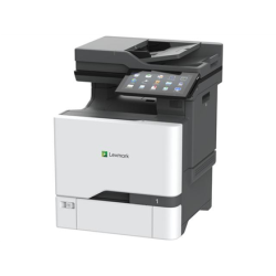 Lexmark Multifunction Colour Laser printer | CX735adse | Laser | Colour | Multifunction | A4 | 47C9620