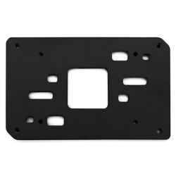 Thermal Grizzly | AM5 M4 Backplate | Black | N/A | TG-BP-R7000-R