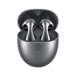 Huawei | Wireless earphones | FreeBuds 5 | In-ear Built-in microphone | ANC | Bluetooth | Silver Frost | 55036454
