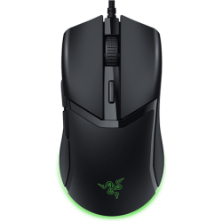 Razer | Gaming Mouse | Wired | Cobra | Optical | Gaming Mouse | Black | Yes | RZ01-04650100-R3M1