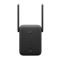 Mi WiFi Range Extender | AC1200 EU | 802.11ac | 867+300 Mbit/s | 10/100 Mbit/s | Ethernet LAN (RJ-45) ports 1 | Mesh Support No | MU-MiMO No | No mobile broadband | DVB4348GL