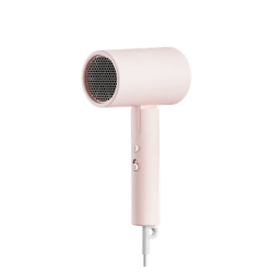 Xiaomi | Compact Hair Dryer | H101 EU | 1600 W | Number of temperature settings 2 | Pink | BHR7474EU