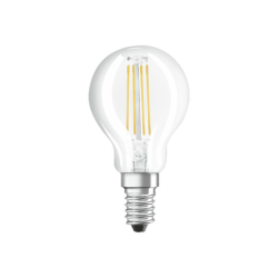 Osram Parathom Classic P Filament 40 non-dim 4W/827 E14 bulb | Osram | Parathom Classic P Filament | E14 | 4 W | Warm White | 4058075436527