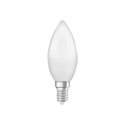 Osram Parathom Classic B LED 40 non-dim 4,9W/827 E14 bulb | Osram | Parathom Classic B LED | E14 | 4.9 W | Warm White | 4058075431072