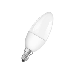 Osram Parathom Classic LED 40 dimmable 4,9W/827 E14 bulb | Osram | Parathom Classic LED | E14 | 4.9 W | Warm White | 4058075430914